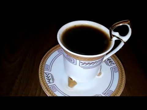 Սուրճի դրական և բացասական կողմերը/Плюсы и минусы кофе
