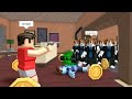 ROBLOX Murder Mystery 2 FUNNY MOMENTS (JUNKBOT)