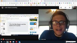 Spice Up Your Slides Presentations with Pear Deck featuring Mr. Glaub Fresh BCSC Tech 5.1.2020