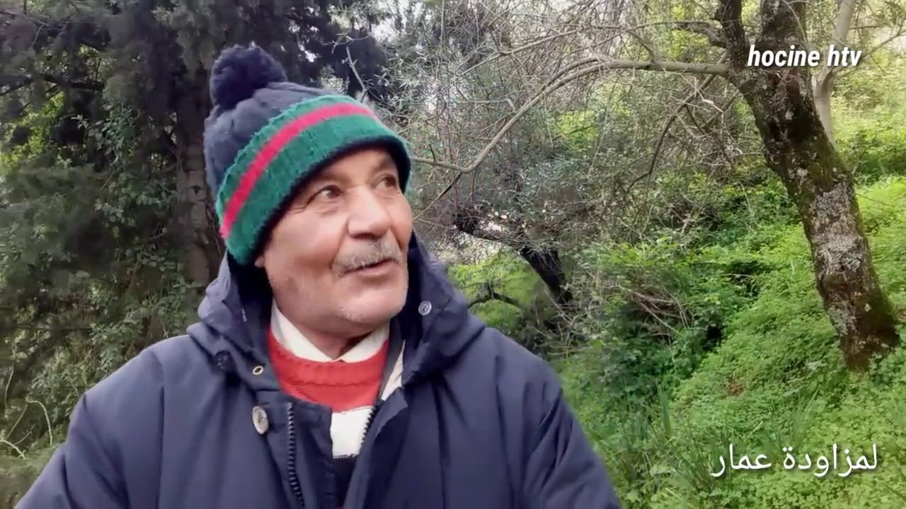 ريبورتاج .... الشهيد محمد بوراوي الدي سميت عليه بلدية بوراوي بلهادف