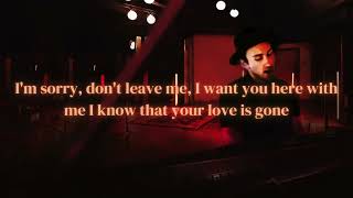 Download Lagu SLANDER ft. Dylan Matthew - Love is Gone (Acoustic - Lyrics) MP3 Download Lagu SLANDER ft. Dylan Matthew - Love is Gone (Acoustic - Lyrics) MP3