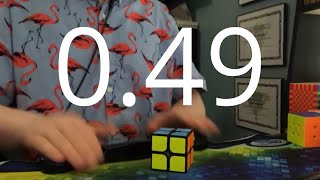 0.49 2x2 Single (14.3 TPS)