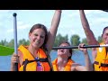 Черкаський SUP Фест 2019