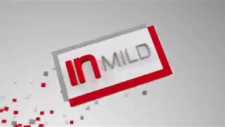 IN MILD It's in you!