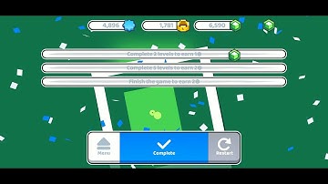 Fancade - Midori By Emparans (Daily Challenge)