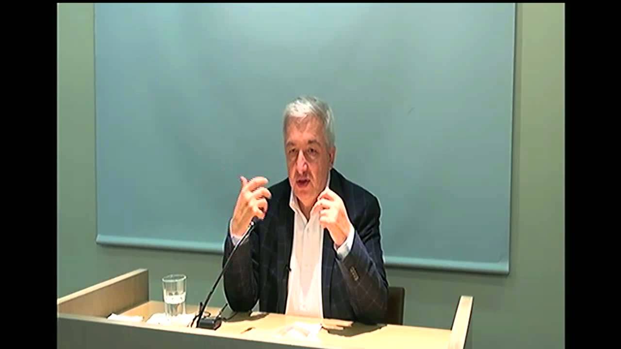 Ders 9:MÛNAFîKUN SÛRESİ 1-11. ÂYETLER - [Medine Dönemi Tefsir Dersleri] - Prof. Dr. Mehmet OKUYAN