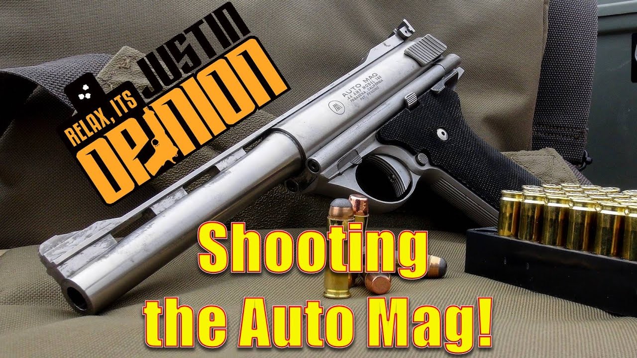 トイガン Nottyo 44AUTOMAG CLINT MAXI 44Automag Clint1・ Silver | マルシン工業株式会社 - MARUSHIN