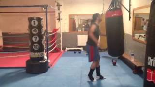 Cardos Tucian Jacknife On The Bag