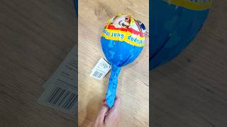 Asmr Giant Lollipop Unpacking Paw Patrol