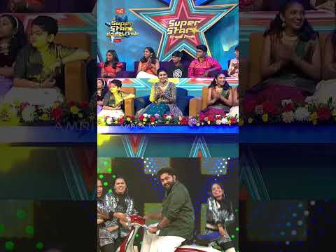 The Powerful Entry Of The King Of Thugs Super Star Grand Finale Part 1 