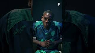ចំណាប់អារម្មណ៍ដំបូងរបស់ Ndongo Louis Willy ក្រោយចូលរួមជាមួយបឹងកេត#BOEUNGKETFC
