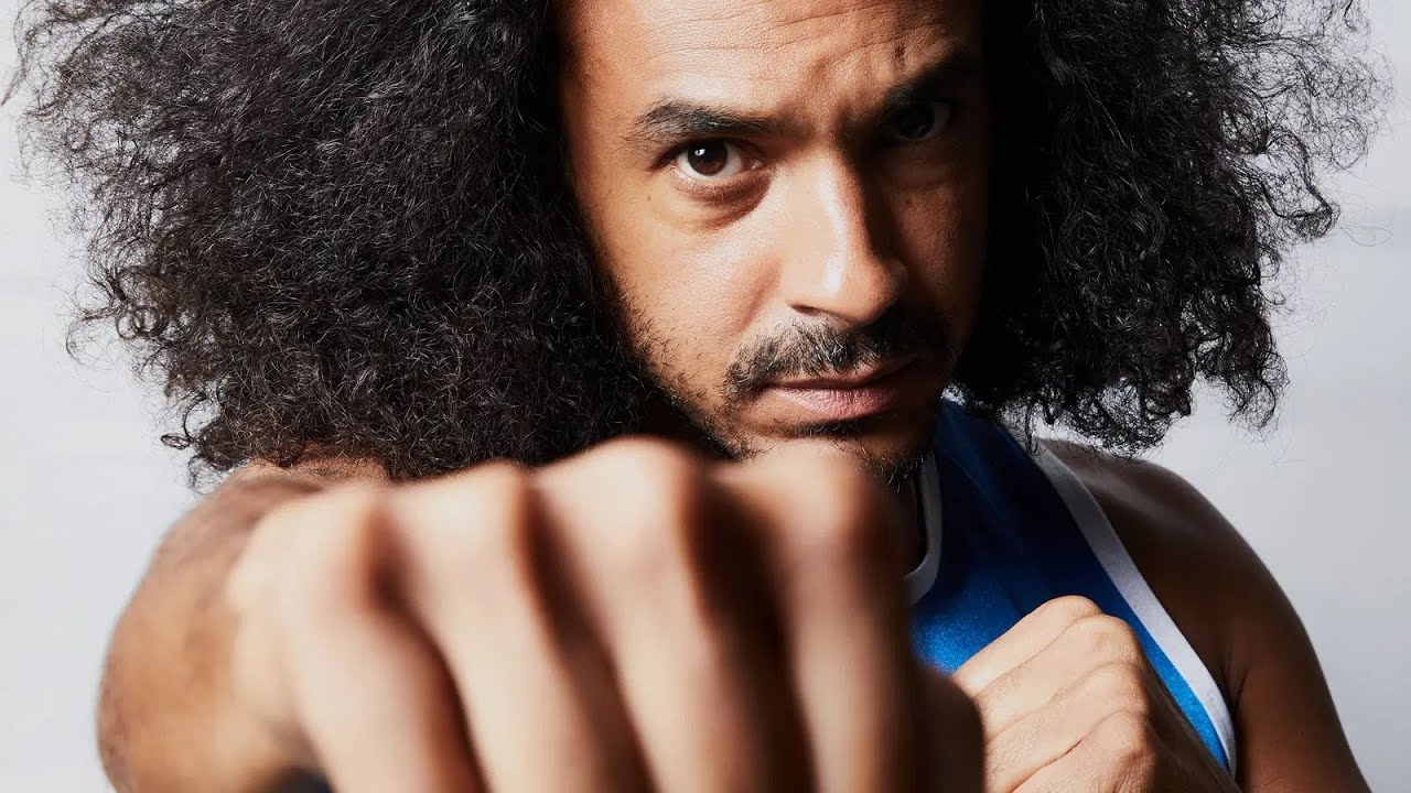 GOING FOR GOLD, is about a young black boxer navigating the challenging world of 1970s London.