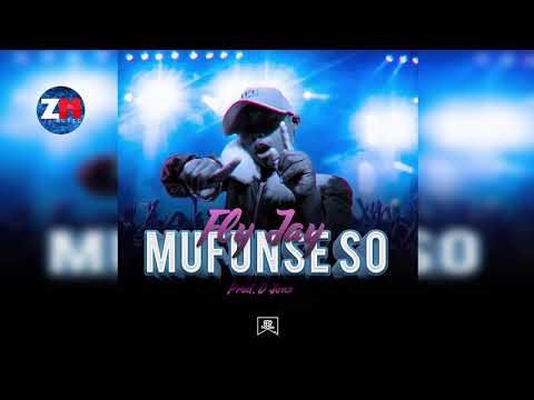 FLY JAY - MUFUNSE SO (Official Audio) |ZedMusic| Zambian Music 2018