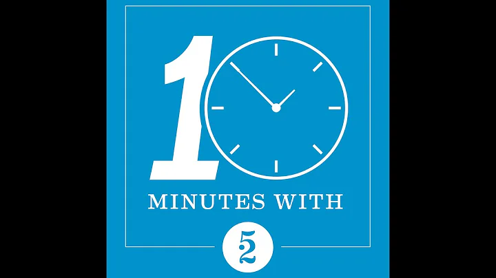 10 Minutes with 52: Angela Swan - Career Pivots | ...