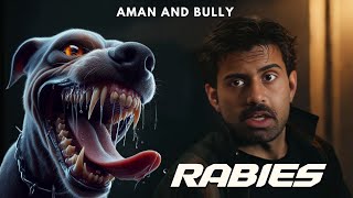 Kya aise Rabies hojayga ?🤯Learn how to avoid rabies with Aman, Bully and Dr Vibha Tomar 🎙️🐕💉 by Aman and Bully 30,196 views 3 months ago 23 minutes