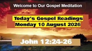 Mon 10 August 2026 🌱 Wisdom for the Week: A Heart of Gratitude - Daily Reflection
