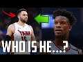 The Miami Heat Found The Most HIDDEN Gem In The NBA... Again.