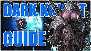 The Only Dark Knight Guide You'll Ever Need (FFXIV Endwalker Patch 6.5 Edition) screenshot 4