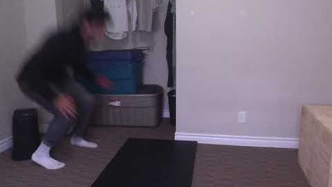 Depth Drop To Hurdle Jumps to Box Jump