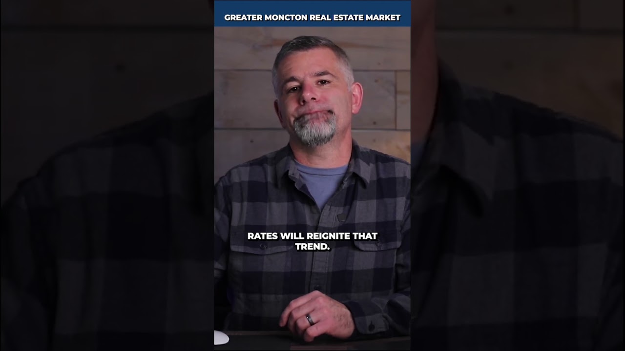 Moncton Semi-Detached Homes - Will the Trend be Reignited?