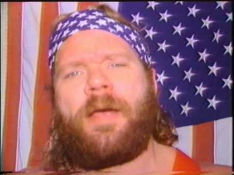 Hacksaw Jim Duggan Hacksaw Jim Duggan