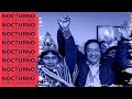 LA DERECHA SE TIENE QUE AGUANTAR LA DECISIÓN DE LA CIUDADANÍA EN BOLIVIA