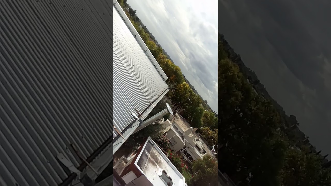 Reparacion de ruidos molestos en el techo. Paso 4. - YouTube