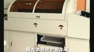 M3 PERFECT BINDING MACHINE 3