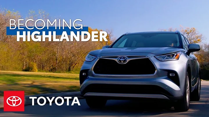 Becoming Highlander: Complete Docuseries | Toyota - DayDayNews