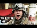 REFUGE Trailer (2024) Renny Harlin