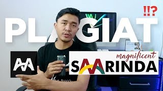 Logo 600JUTA PLAGIAT? Trik Amati Tiru Modifikasi (ATM) Yang Benar