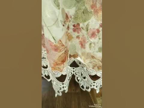 Скатерть тефлон - YouTube
