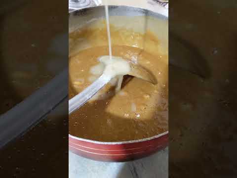 Balochi Traditional Halwa Shiragi Mosh Very Tasty