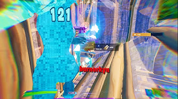 Introducing The *MOST* UNDERRATED Controller Player! Exotic Havoc