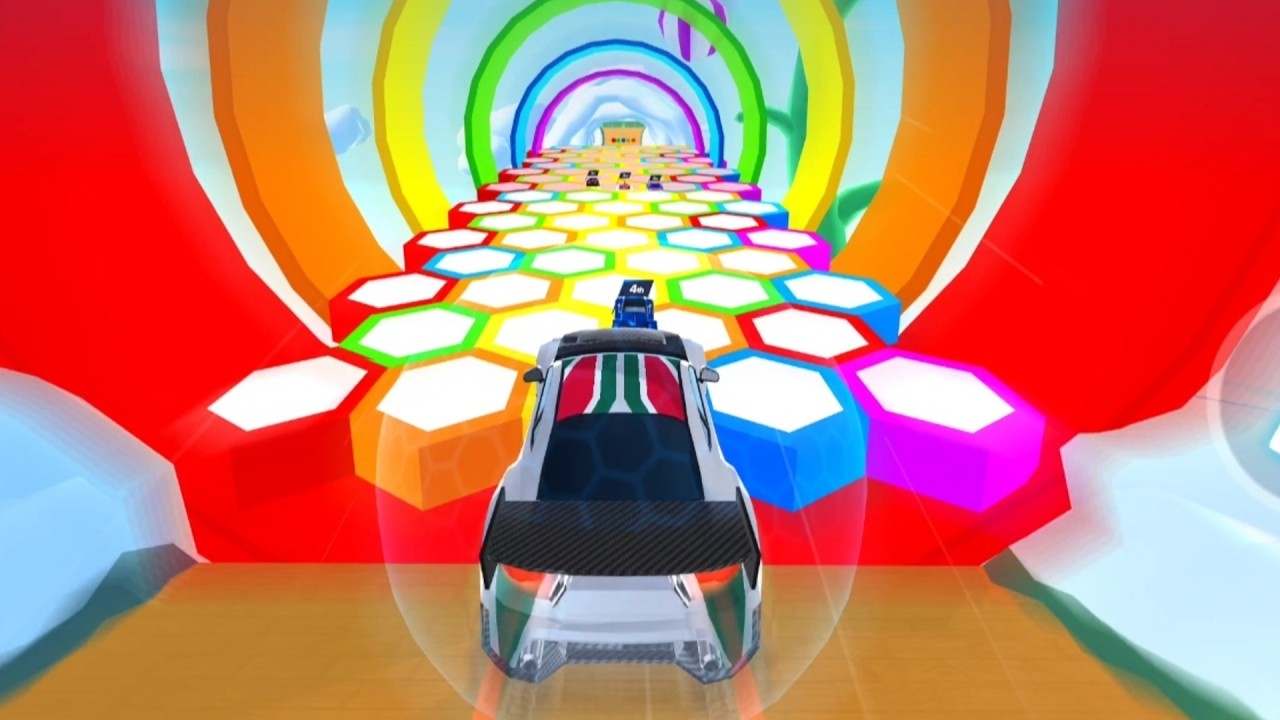 Race Master 3D: Car Racing Gameplay Levels 3071 to 3080 Crazy Fast ...