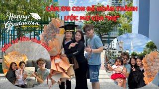 Thức Trắng Đêm Chuẩn Bị Số Tiền Lớn Dành Tặng Cho Con Gái - Đợi Chờ Giây Phút Này Sau 20 Năm