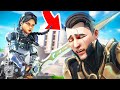 DO WHAT SCRAPKNIGHT JULES SAYS... or DIE! (Fortnite Simon Says)