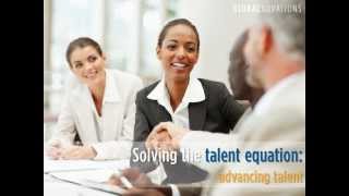 Global Novations Talent Optimization