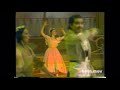 Ballet del Teatro Municipal de Santiago por TVN año 1980