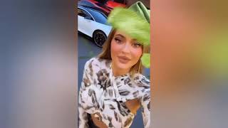 Kylie Jenner ASMR videos