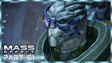 MSV Cornucopia ✵ Mass Effect 1 (Insanity) [4K]