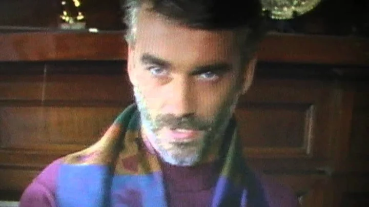 highlander - duncan macleod vs Walter Reinhardt
