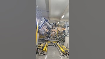 Our designed linear rail with a payload of 800KG and a repeatability of ±0.05mm