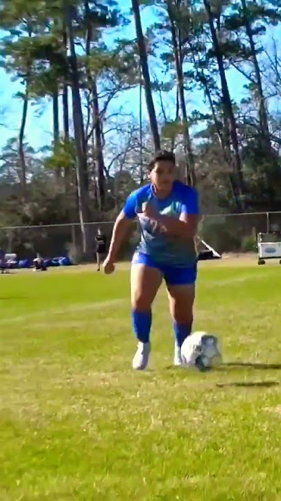 Love the sound of Soccer in the morning ⚽#soccer  #klien #soccershorts #soccerlife #midfielder