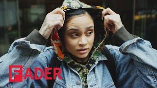Kehlani - Earlier That Day (live from vitaminwater #uncapped)