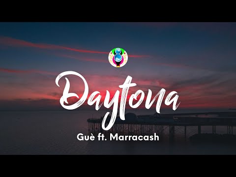 Guè Daytona Testo Lyrics Ft Marracash 
