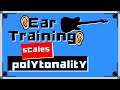 Practical Ear Training for Advanced Jazz Improvisation and Harmony || Jazz Guitar Lessons Daily 2