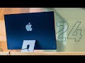 iMac 24 на M1 спустя 2 недели — вся правда!