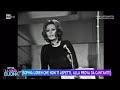 Sophia Loren e il sogno di diventare cantante - La Volta Buona 01/05/2024