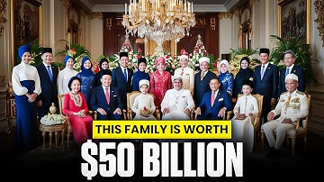 The Richest Family in MALAYSIA & How They Do It